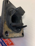 DT MX YZ Carb Flange Intake joint