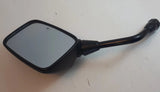 Z1000 ZR1000 Left Mirror