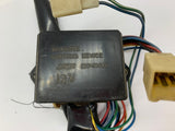 Z1R Reserve Lighting Relay