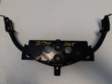Z750S Mirror Meter Bracket