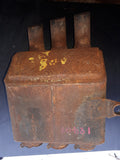 Arctic Cat ZRT 800 Exhaust Muffler Resonator