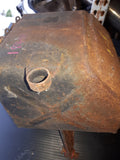 Arctic Cat ZRT 800 Exhaust Muffler Resonator