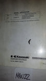 ZX-6R Service Manual