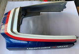 ZX-600 Tail Fairing