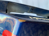 ZX-600 Tail Fairing