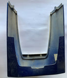 ZX-600 Tail Fairing