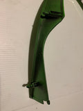 ZX-6R Front Lower Cowl