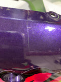 ZX-6R Rear Tail Side Covers