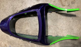 ZX-6R Rear Tail Side Covers