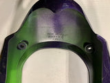 ZX-6R Rear Tail Side Covers