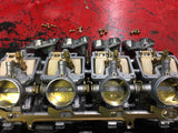 ZX6R CARBS ZZR600 NINJA 600
