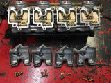 ZX6R CARBS ZZR600 NINJA 600