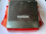 1984 ZX-900 Tail Section