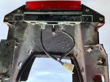 1984 ZX-900 Tail Section