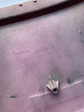 ZX900 Tail Section